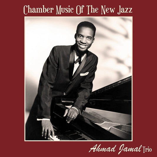 Chamber Music Of The New Jazz | Get Cheap Vinyl