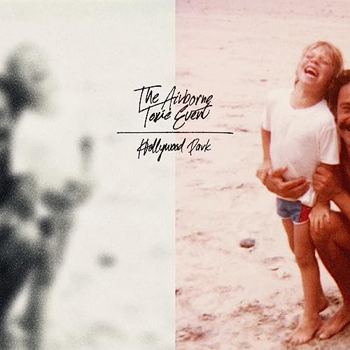 Hollywood Park (2LP 180g Color Vinyl, LTD EDT)) | Mint (M) Mint (M) Get Cheap Vinyl