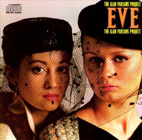 Eve (180 Gram Vinyl) [Import] | Mint (M) Mint (M) Get Cheap Vinyl