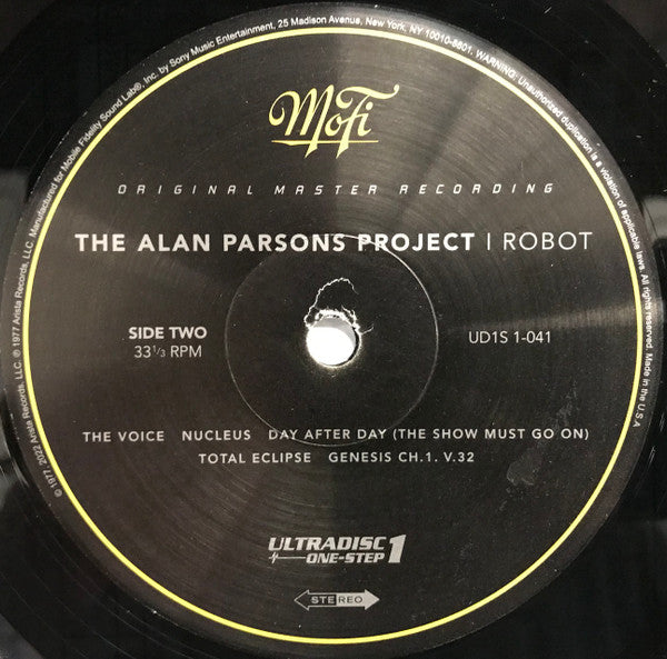 I Robot | Mint (M) Mint (M) Get Cheap Vinyl