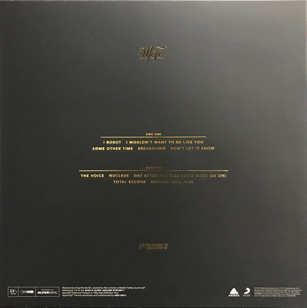 I Robot | Mint (M) Mint (M) Get Cheap Vinyl