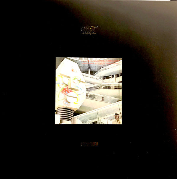 I Robot | Mint (M) Mint (M) Get Cheap Vinyl