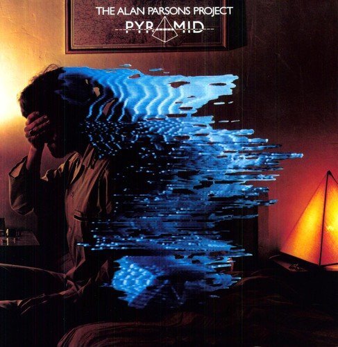 Pyramid (180 Gram Vinyl) [Import] | Mint (M) Mint (M) Get Cheap Vinyl