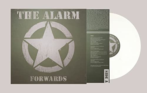 Forwards (White LP) | Mint (M) Mint (M) Get Cheap Vinyl