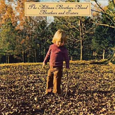 Brothers and Sisters | Mint (M) Mint (M) Get Cheap Vinyl