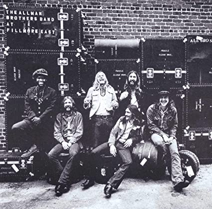 Live at Fillmore East (180 Gram Vinyl) (2 Lp's) | Mint (M) Mint (M) Get Cheap Vinyl
