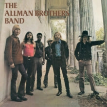The Allman Brothers Band [Import] (2 Lp's) | Mint (M) Mint (M) Get Cheap Vinyl
