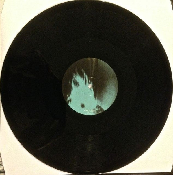 In Heat Not Sorry | Mint (M) Mint (M) Get Cheap Vinyl