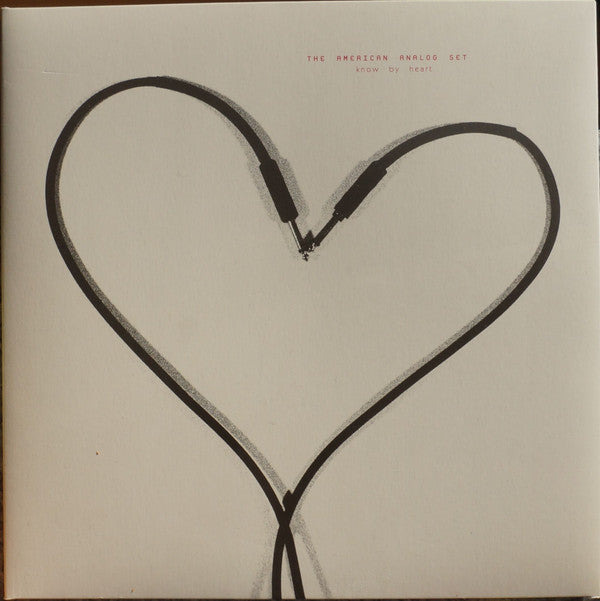 Know By Heart | Mint (M) Mint (M) Get Cheap Vinyl