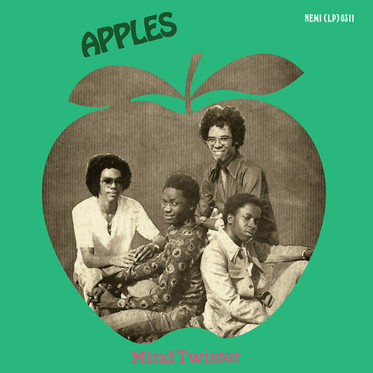 Mind Twister | Get Cheap Vinyl