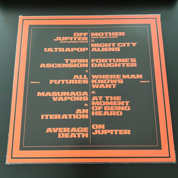 Ultrapop: Live At The Masonic | Mint (M) Mint (M) Get Cheap Vinyl