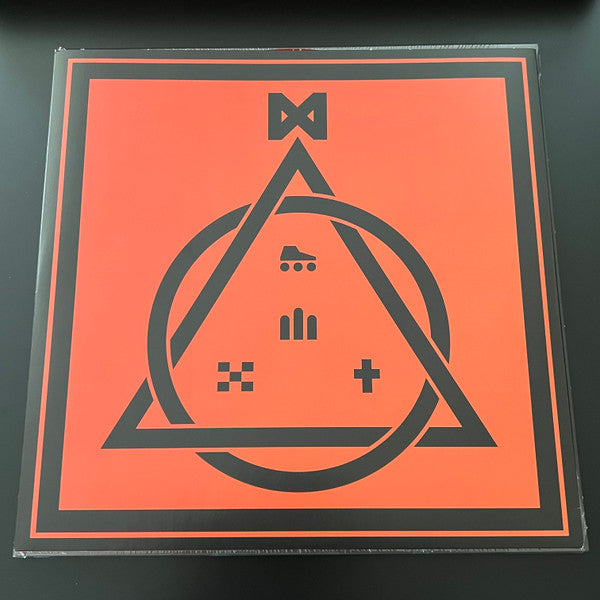 Ultrapop: Live At The Masonic | Mint (M) Mint (M) Get Cheap Vinyl