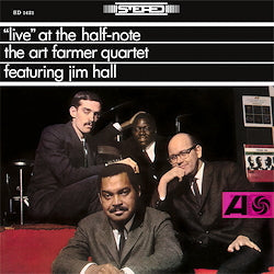 Live At The Half-Note | Get Cheap Vinyl