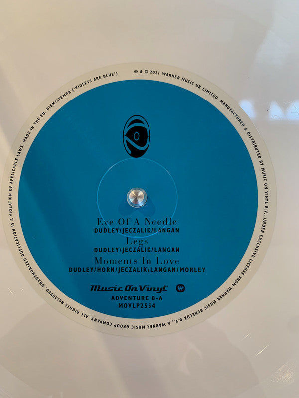 Noise In The City (Live In Tokyo, 1986) | Mint (M) Mint (M) Get Cheap Vinyl