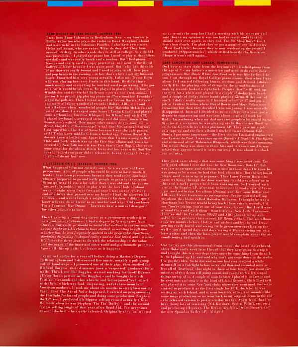 Noise In The City (Live In Tokyo, 1986) | Mint (M) Mint (M) Get Cheap Vinyl