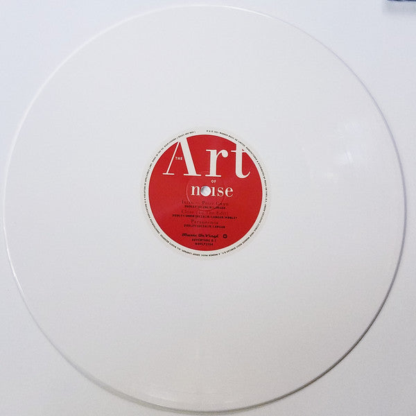 Noise In The City (Live In Tokyo, 1986) | Mint (M) Mint (M) Get Cheap Vinyl