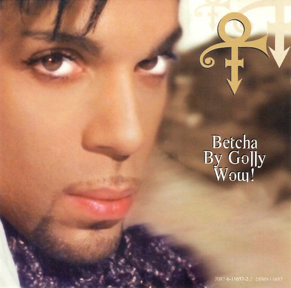 Betcha By Golly Wow! | Near Mint (NM) Near Mint (NM) Get Cheap Vinyl