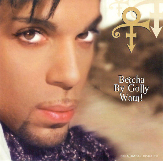 Betcha By Golly Wow! | Near Mint (NM) Near Mint (NM) Get Cheap Vinyl