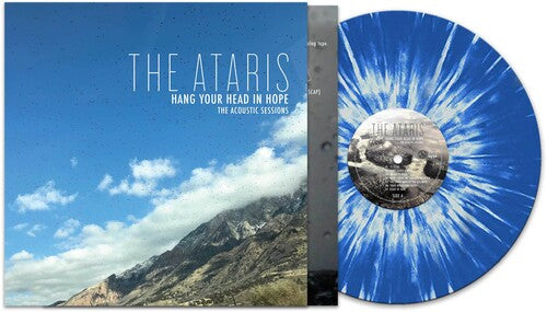 Hang Your Head - The Acoustic Sessions (Blue, White, Splatter) | Mint (M) Mint (M) Get Cheap Vinyl