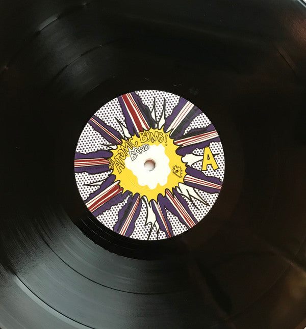 Plays The Music Of William Onyeabor | Mint (M) Mint (M) Get Cheap Vinyl