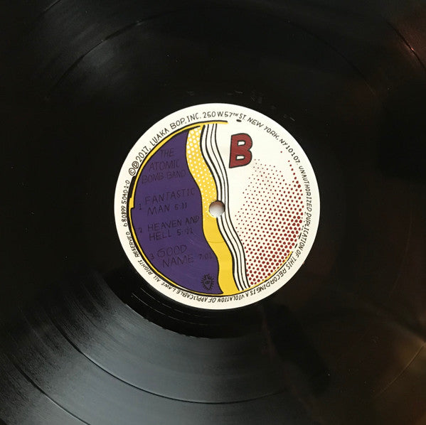 Plays The Music Of William Onyeabor | Mint (M) Mint (M) Get Cheap Vinyl