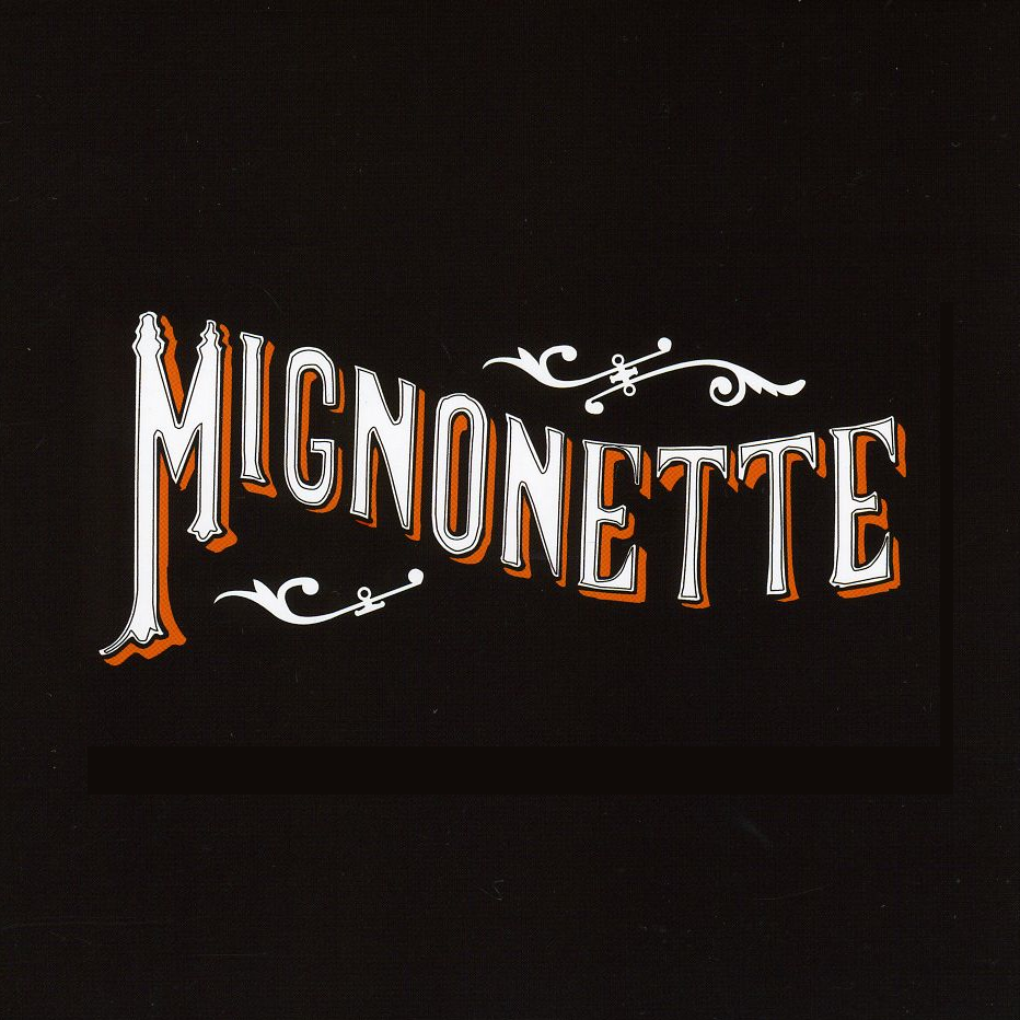 Mignonette (Indie Exclusive, Opaque Silver Colored Vinyl) (2 Lp's) | Mint (M) Mint (M) Get Cheap Vinyl
