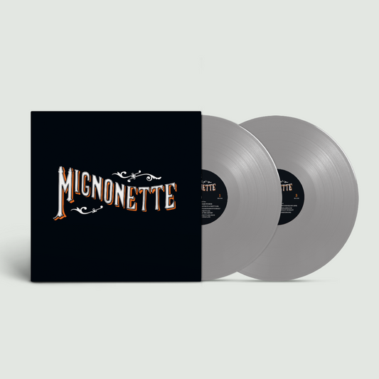 Mignonette (Indie Exclusive, Opaque Silver Colored Vinyl) (2 Lp's) | Mint (M) Mint (M) Get Cheap Vinyl