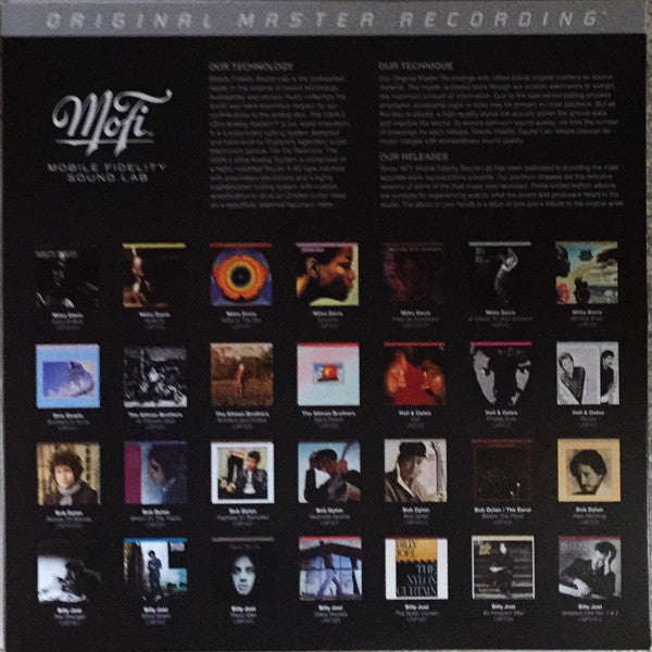 Cosmic Thing (MFSL VINYL) | Mint (M) Mint (M) Get Cheap Vinyl