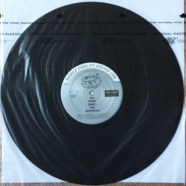 Cosmic Thing (MFSL VINYL) | Mint (M) Mint (M) Get Cheap Vinyl