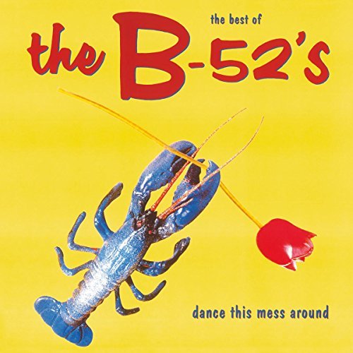 The Best Of The B-52's - Dance This Mess Around | Mint (M) Mint (M) Get Cheap Vinyl