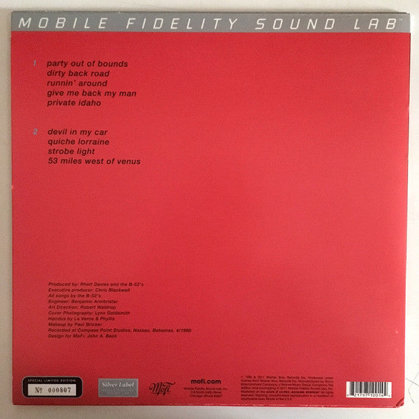 Wild Planet | Mint (M) Mint (M) Get Cheap Vinyl