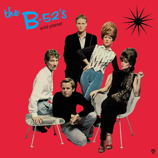Wild Planet | Mint (M) Mint (M) Get Cheap Vinyl
