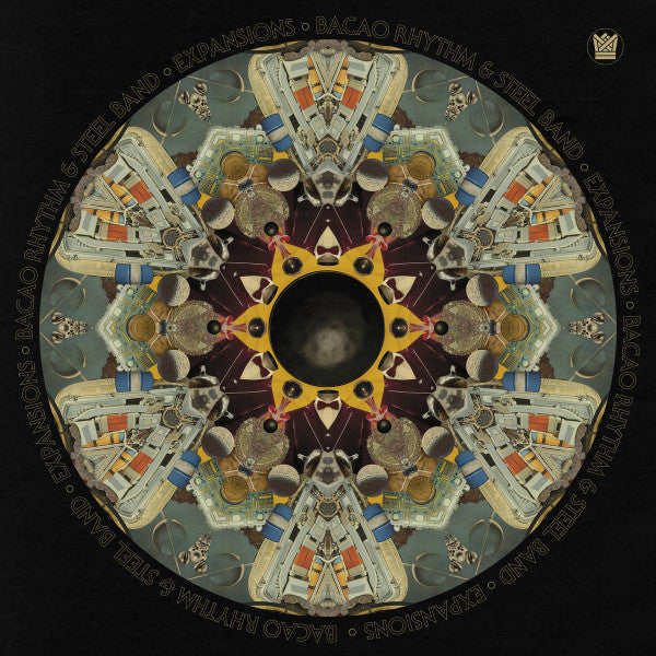 Expansions | Mint (M) Mint (M) Get Cheap Vinyl