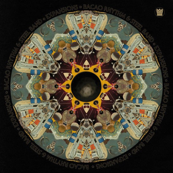 Expansions | Mint (M) Mint (M) Get Cheap Vinyl