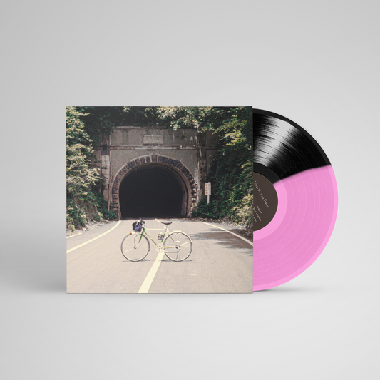 When We Were Friends (Record Stop Exclusive | Hot Pink/ Black Split color Vinyl) | Mint (M) Mint (M) Get Cheap Vinyl