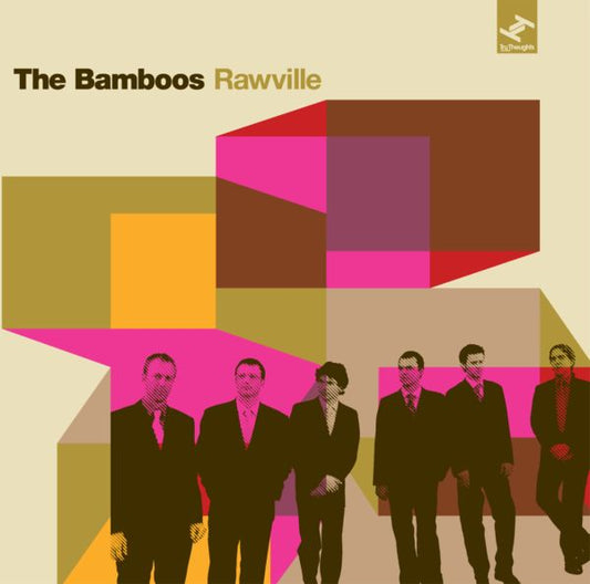 Rawville | Get Cheap Vinyl