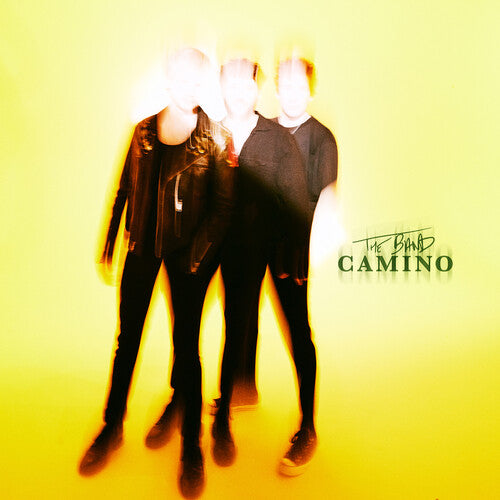 The Band Camino (Indie Exclusive, Clear Vinyl) | Mint (M) Mint (M) Get Cheap Vinyl