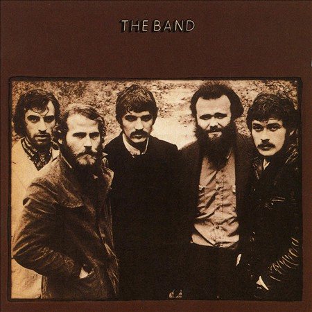 The Band (180 Gram Vinyl) | Mint (M) Mint (M) Get Cheap Vinyl