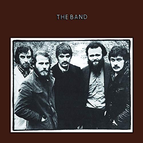 The Band (50th Anniversary Edition) (VINYL) | Mint (M) Mint (M) Get Cheap Vinyl
