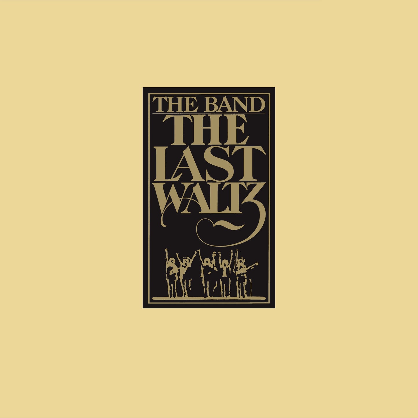 The Last Waltz (3LP ROCKTOBER) | Mint (M) Mint (M) Get Cheap Vinyl