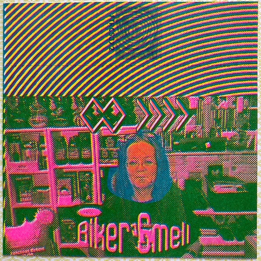 Biker Smell | Get Cheap Vinyl