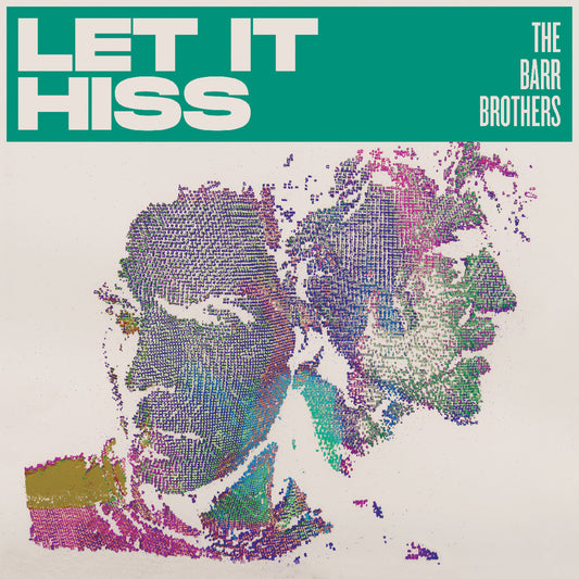 Let It Hiss | Get Cheap Vinyl