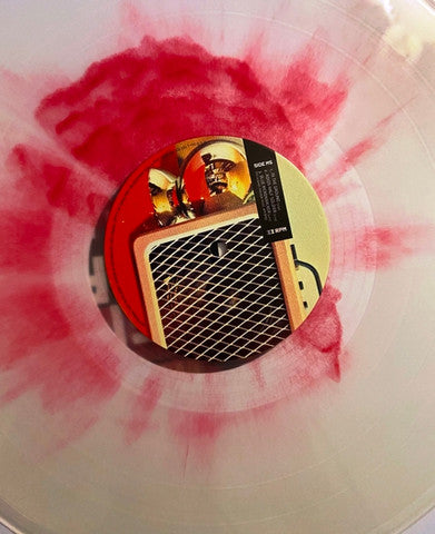 Redeyed in Austin | Mint (M) Mint (M) Get Cheap Vinyl