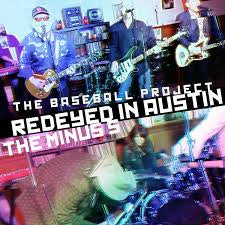 Redeyed in Austin | Mint (M) Mint (M) Get Cheap Vinyl