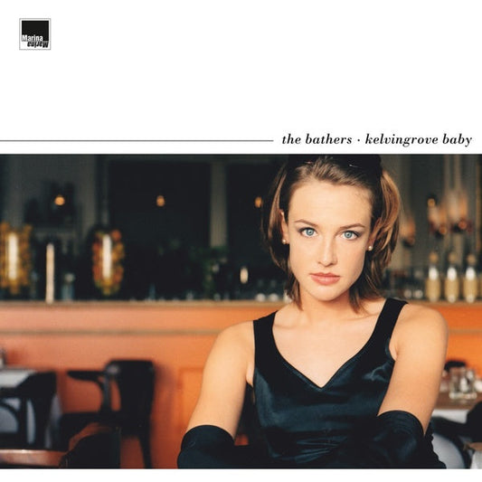 Kelvingrove Baby | Get Cheap Vinyl