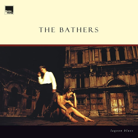 Lagoon Blues | Mint (M) Mint (M) Get Cheap Vinyl