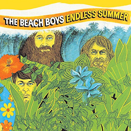 Endless Summer (Limited Edition, 180 Gram Vinyl) (2 Lp's) | Mint (M) Mint (M) Get Cheap Vinyl