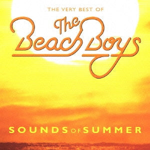 Sounds Of Summer: The Very Best Of The Beach Boys (2LP 60th Anniversary Edition) | Mint (M) Mint (M) Get Cheap Vinyl