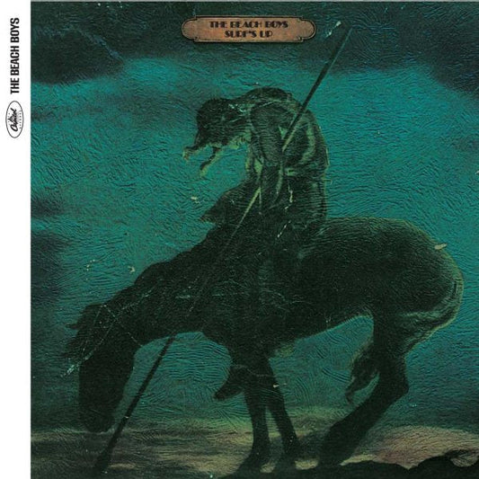 Surf's Up (Ltd 180g Vinyl, Remastered) | Mint (M) Mint (M) Get Cheap Vinyl