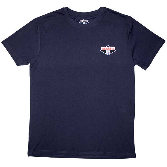Mini Diamond Logo | Men's | Get Cheap Vinyl